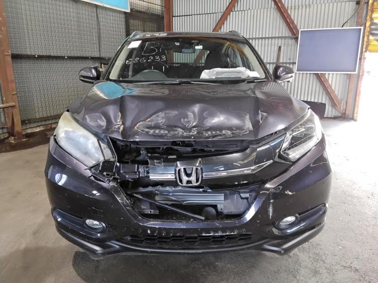 honda Hrv VTI-S Jun 2015 Parts & Wrecking