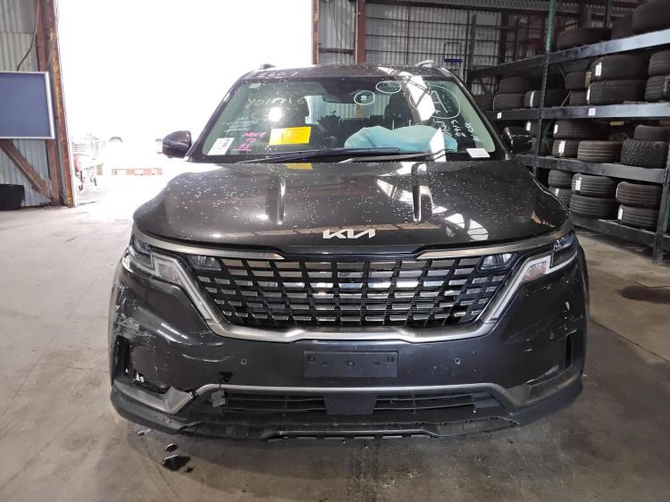 kia Carnival SPECIAL EDITION Oct 2023 Parts & Wrecking