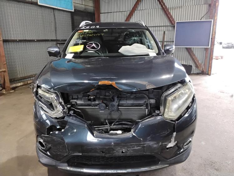 nissan X-trail ST-L Jun 2015 Parts & Wrecking