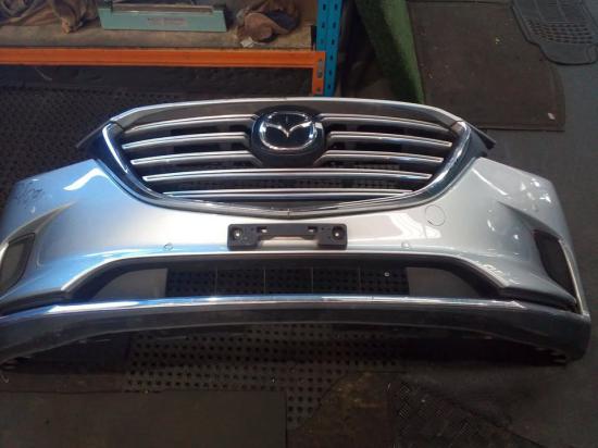 mazda Cx 9 2017 Bumper Bar 