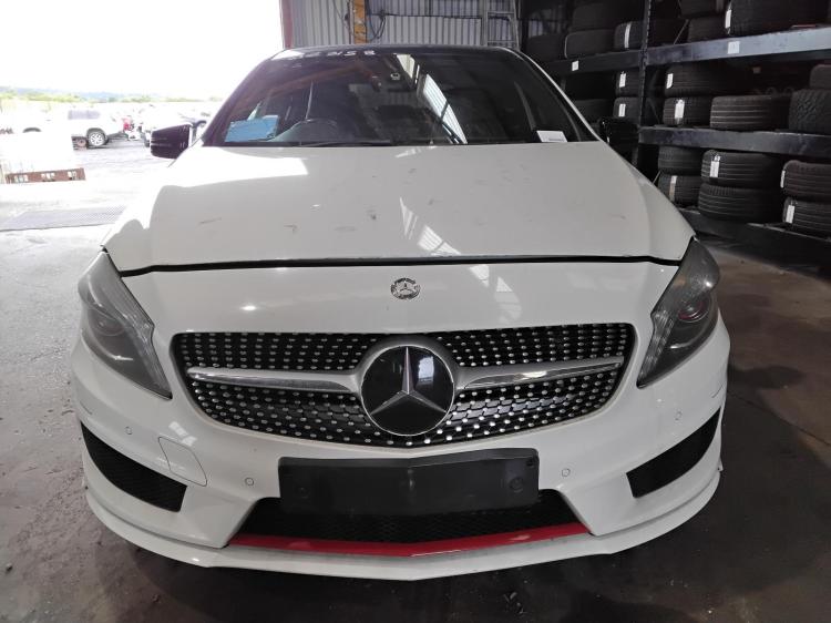 mercedes benz A250 SPORT Jul 2013 Parts & Wrecking