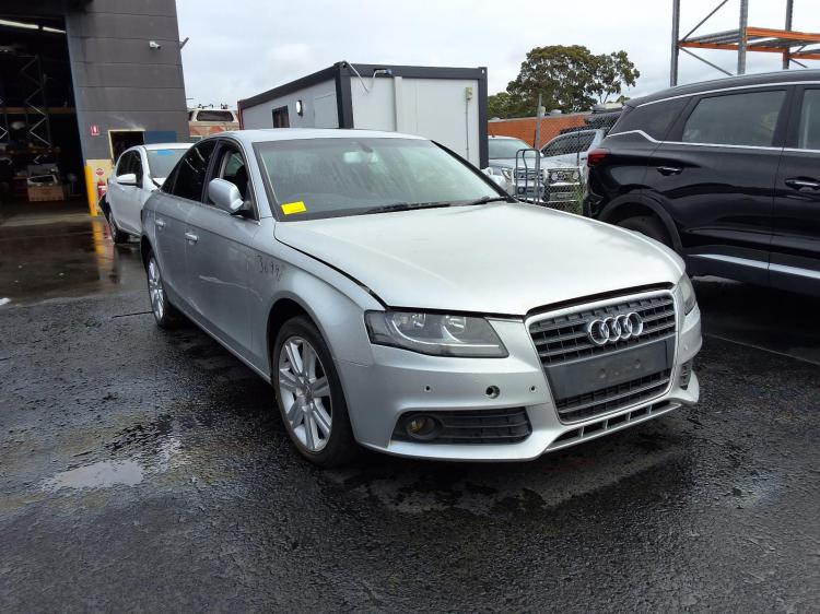 audi A4 1.8TFSI Jun 2009 Parts & Wrecking