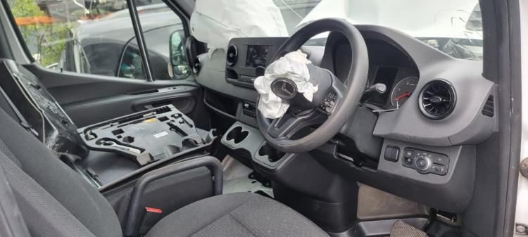 mercedes benz Sprinter 2020 Parts & Wrecking