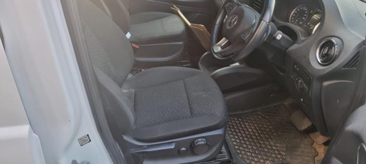mercedes benz Vito 2020 Parts & Wrecking