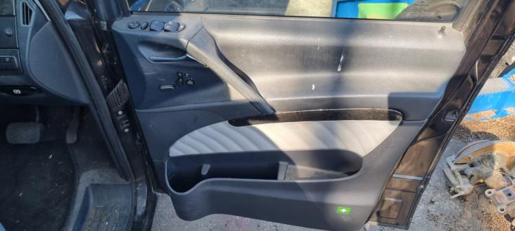 mercedes benz Vito W639 Parts & Wrecking
