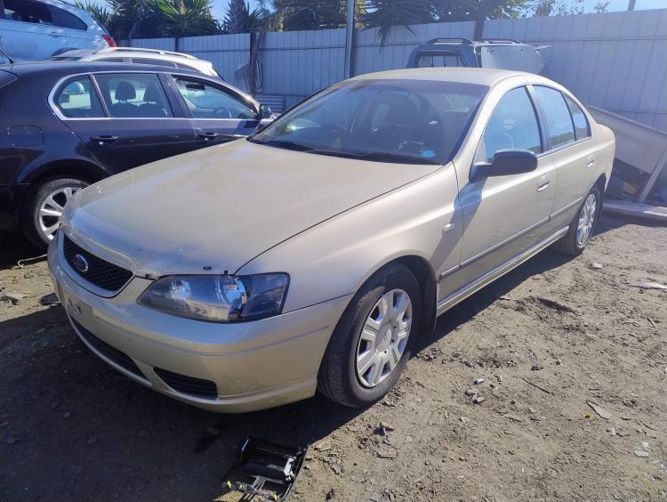 ford Falcon Jan 2005 Parts & Wrecking