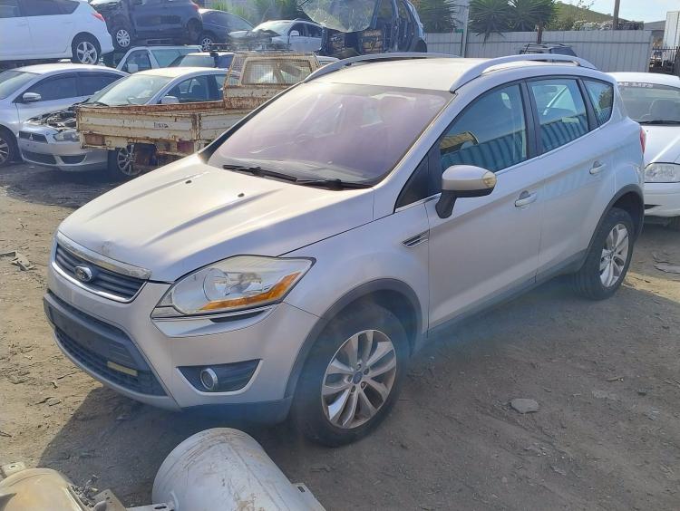 ford Kuga 0 Jan 2013 Parts & Wrecking