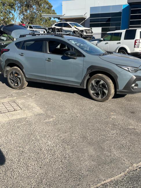Subaru Crosstrek 2023 image