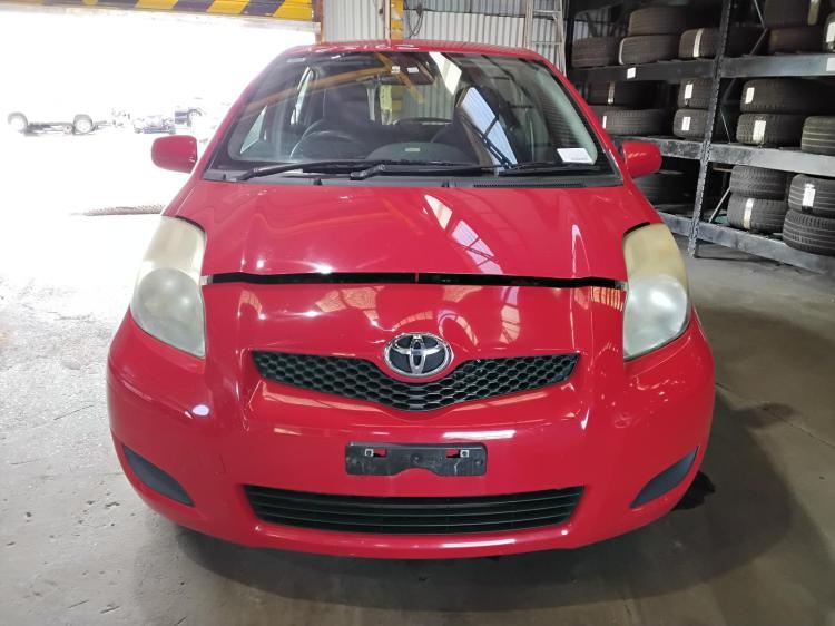 toyota Yaris YR Feb 2010 Parts & Wrecking