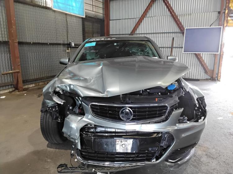 holden Commodore SV6 Jan 2015 Parts & Wrecking