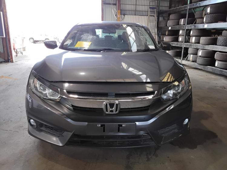 honda Civic VTI-L Oct 2017 Parts & Wrecking