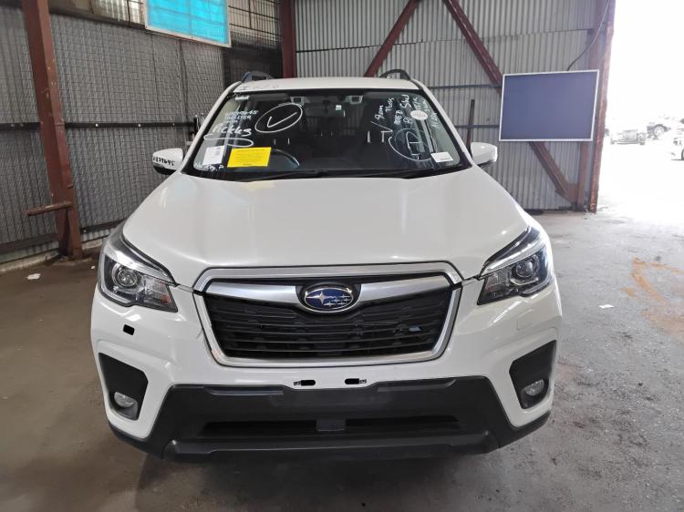 subaru Forester 2.5I Jun 2020 Parts & Wrecking