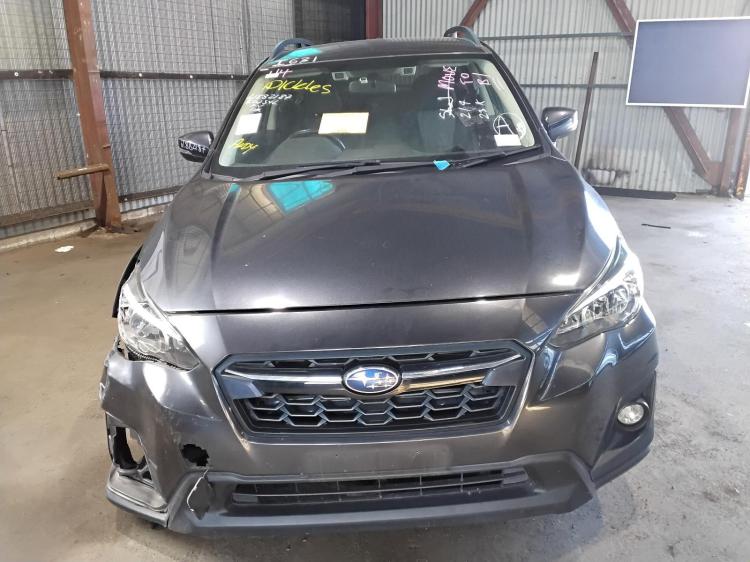 subaru Xv 2.0I-L Jul 2019 Parts & Wrecking