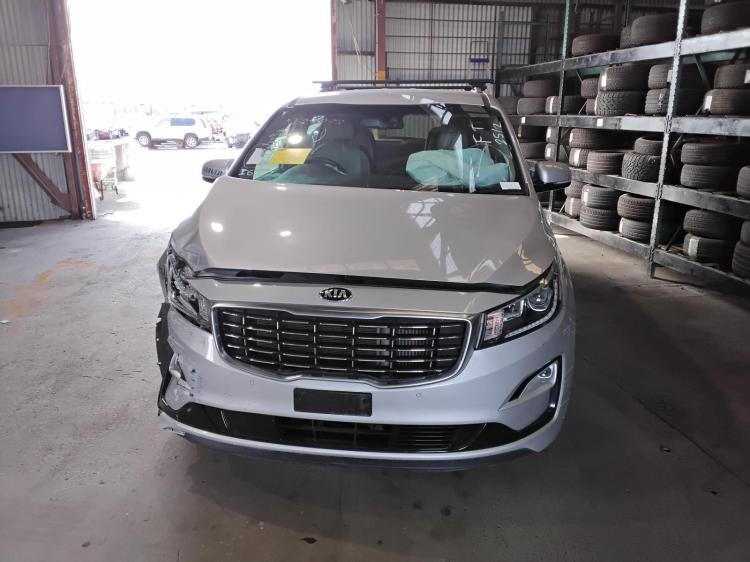 kia Carnival SLI Feb 2020 Parts & Wrecking