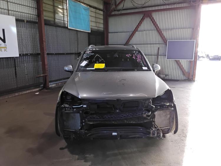volkswagen Touareg V8 TDI R-LINE Jan 2015 Parts & Wrecking