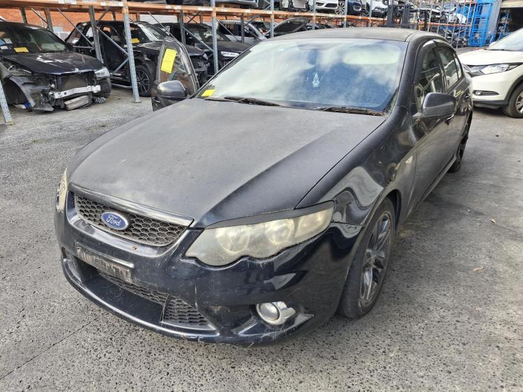 ford Falcon XR6 Oct 2010 Parts & Wrecking