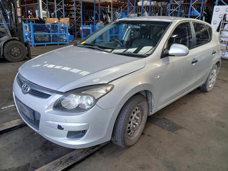 hyundai I30 SX Mar 2011 Parts & Wrecking