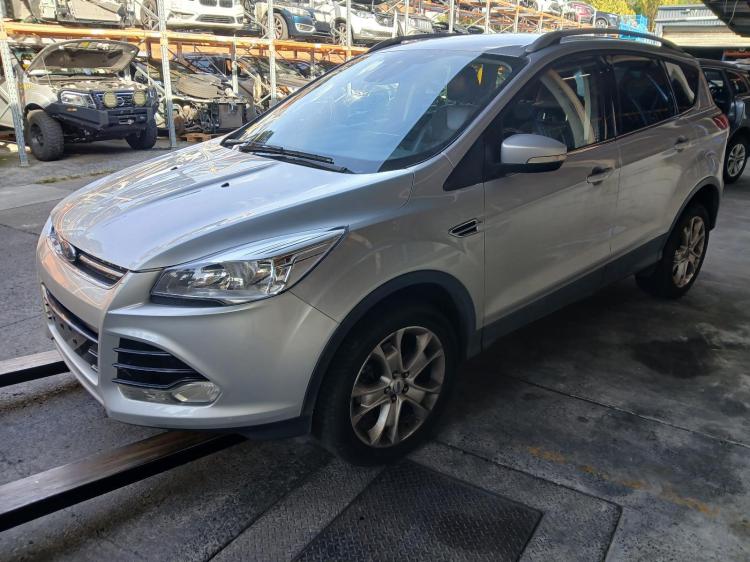 ford Kuga TREND AWD Apr 2016 Parts & Wrecking