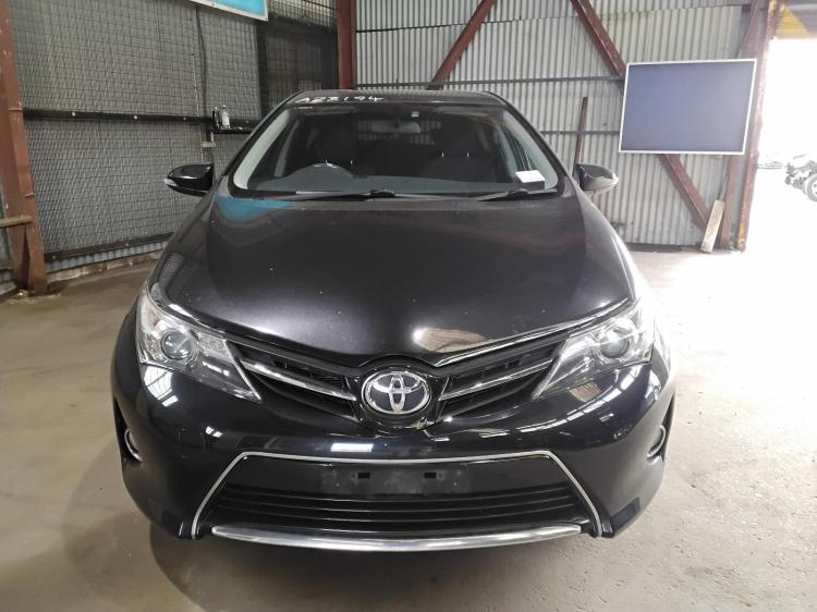 toyota Corolla ASCENT Oct 2013 Parts & Wrecking