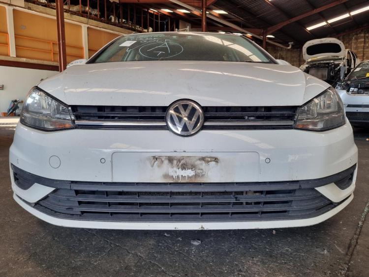 volkswagen Golf 110TSI TRENDLINE GEN 7 2019 Parts & Wrecking