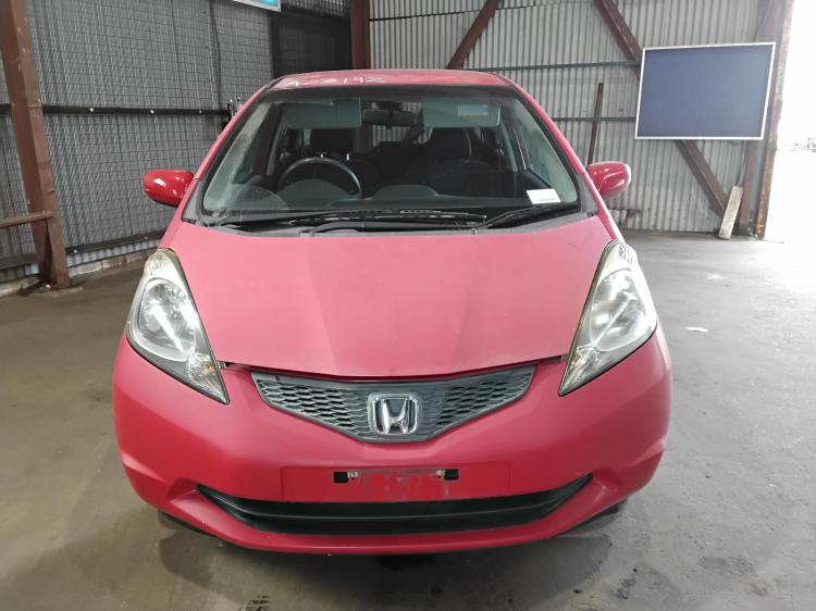 honda Jazz GLI Oct 2008 Parts & Wrecking