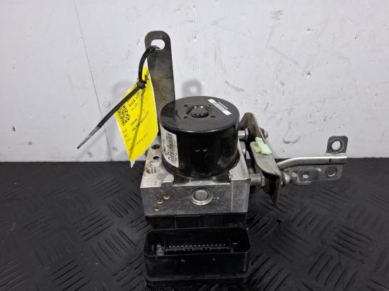 mitsubishi Lancer SX Mar 2011 ABS PUMP/MODULATOR 