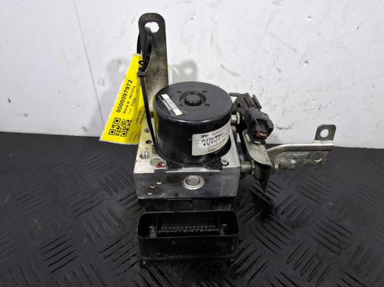 mitsubishi Lancer VRX Mar 2009 ABS PUMP/MODULATOR 