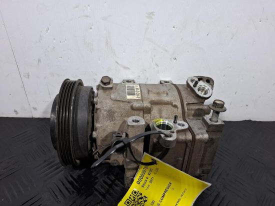 hyundai I30 SX Mar 2011 A/C COMPRESSOR 