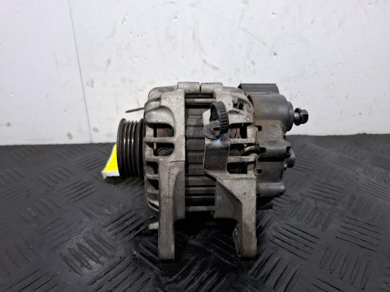 hyundai I30 SX Mar 2011 ALTERNATOR 