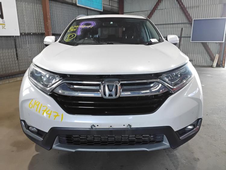 honda Crv VTI-S Jan 2020 Parts & Wrecking