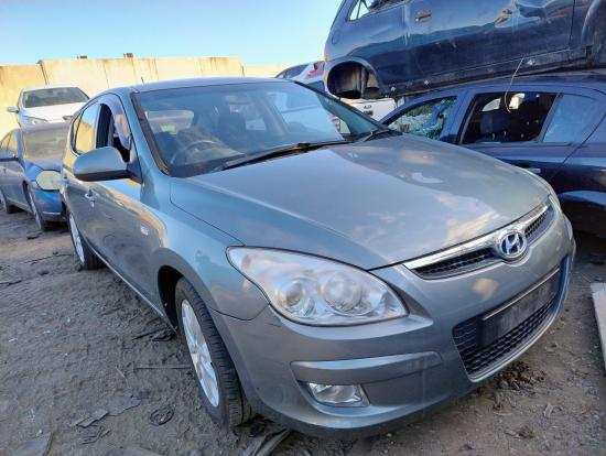 hyundai I30 D4FB Apr 2010 Parts & Wrecking