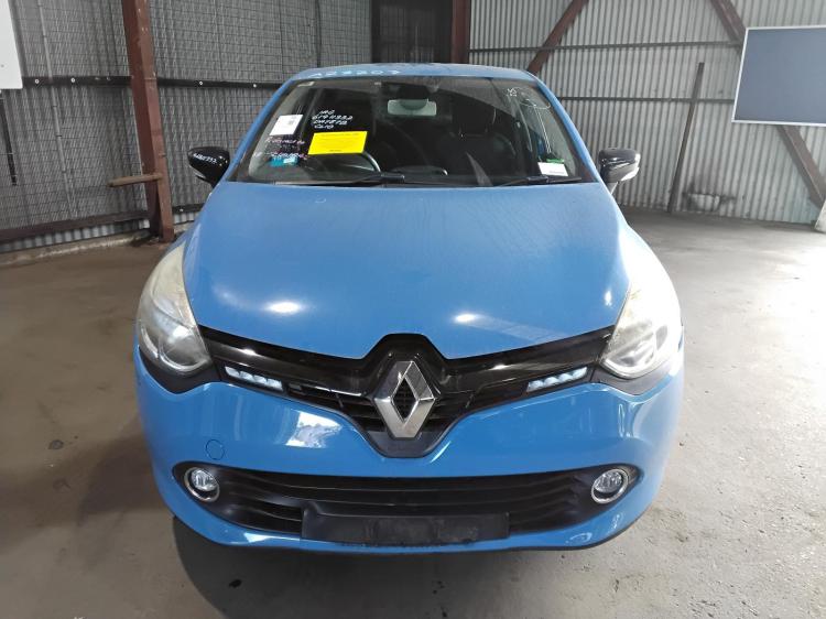 renault Clio EXPRESSION Jul 2015 Parts & Wrecking