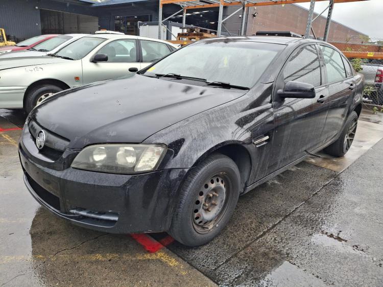 Holden Commodore 2007