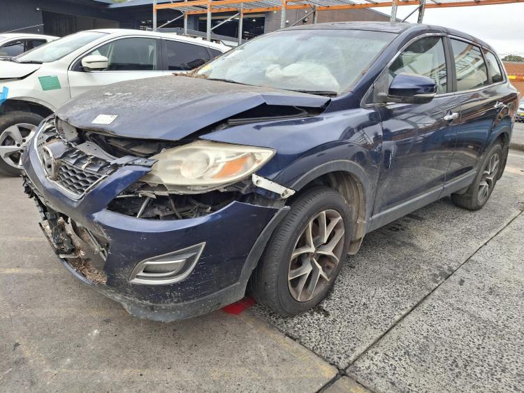 mazda Cx 9 CX-9 Sep 2011 Parts & Wrecking