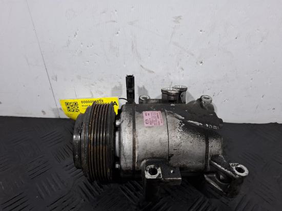 mazda Cx5 A/C COMPRESSOR 