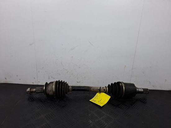 mazda Cx5 LEFT DRIVESHAFT 