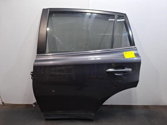 toyota Rav4 LEFT REAR DOOR 