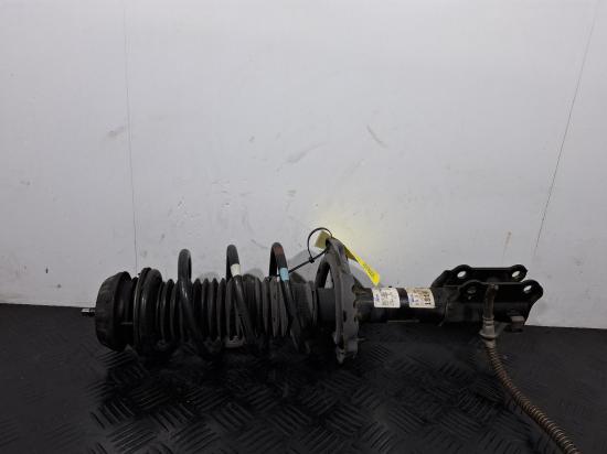 kia Rio YB Jun 2017 LEFT FRONT STRUT 
