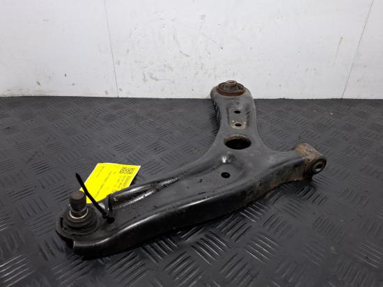 kia Rio YB Jun 2017 RIGHT FRONT LOWER CONTROL ARM 