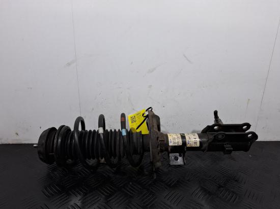 kia Rio YB Jun 2017 RIGHT FRONT STRUT 
