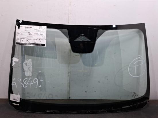ford Ranger WINDSCREEN 