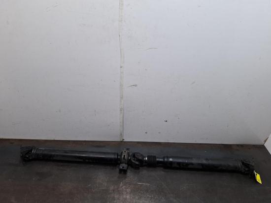 great wall Cannon Ute Jul 2022 REAR PROP SHAFT 