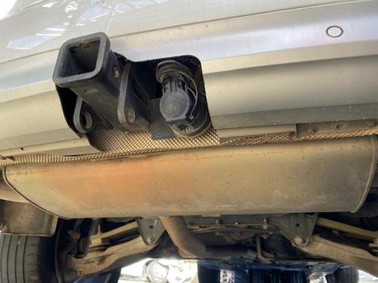volvo Xc90 Towbar 