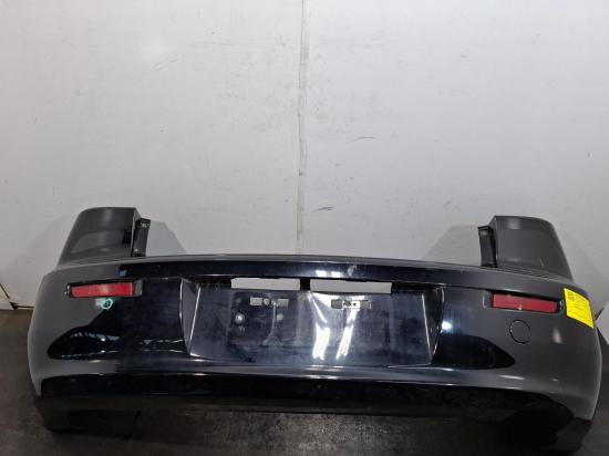 mitsubishi Lancer SX Mar 2011 REAR BUMPER 