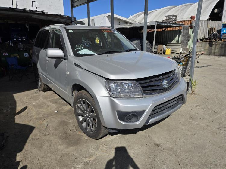 suzuki Vitara JT NAVIGATOR Jan 2014 Parts & Wrecking
