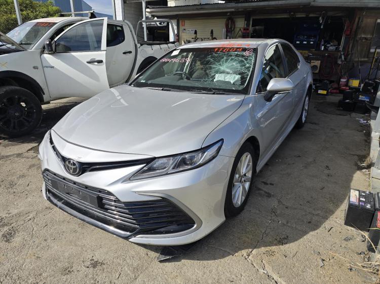 toyota Camry XV70 ASCENT Nov 2022 Parts & Wrecking