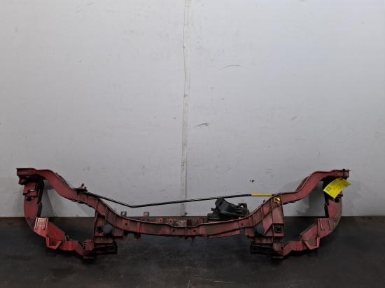 ford Focus SPORT Jul 2012 RADIATOR SUPPORT 