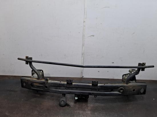 mitsubishi Lancer VRX Mar 2009 FRONT BAR BRKT/REINFORCEMENT 