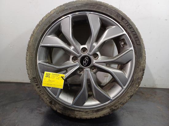 hyundai I30 Alloy Mags/Wheel Rims 