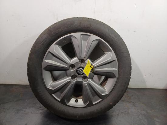 suzuki Vitara Alloy Mags/Wheel Rims 